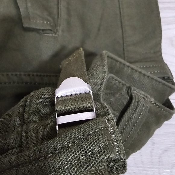 Aritzia TNA Supply Cargo Pant - Picture 7 of 9